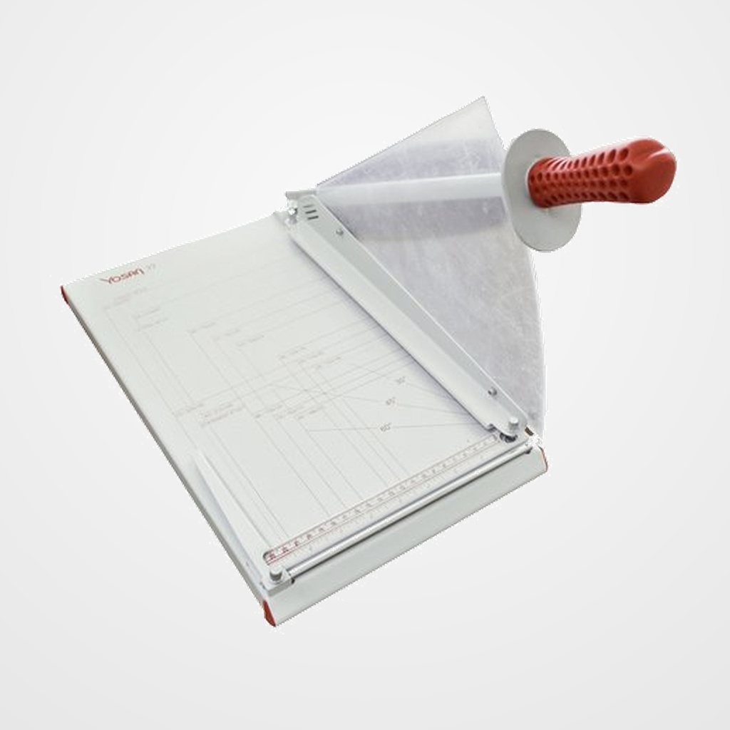 CIZALLA de PALANCA YOSAN 33 Corte: Longitud 330mm y capacidad  15h