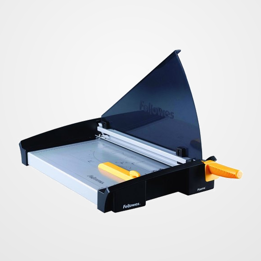 CIZALLA de PALANCA FELLOWES PLASMA A3 Corte: Longitud 455mm y capacidad  40h