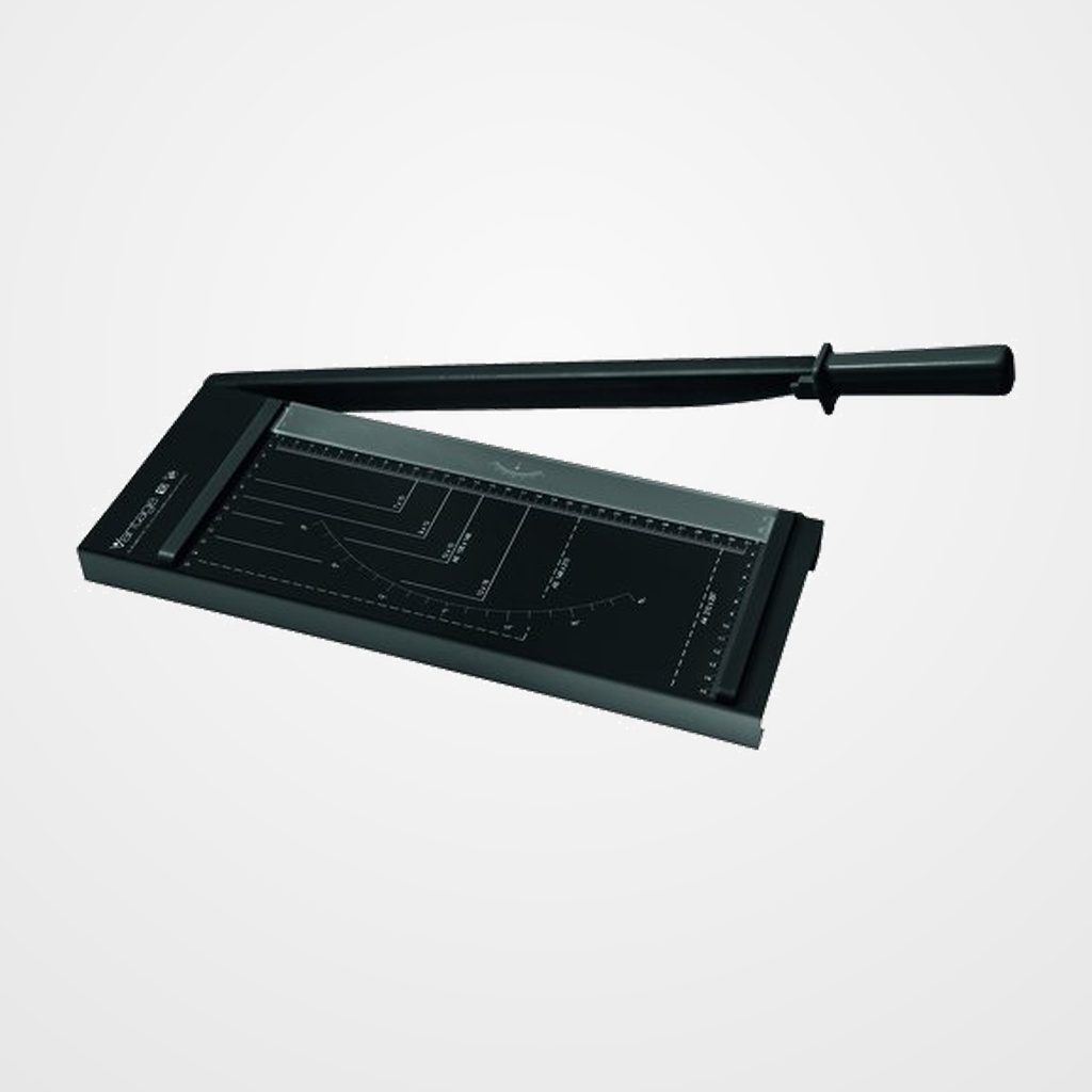 CIZALLA de PALANCA VANTAGE 10 A4 Corte: Longitud 320mm y capacidad 0,6mm ± 6h