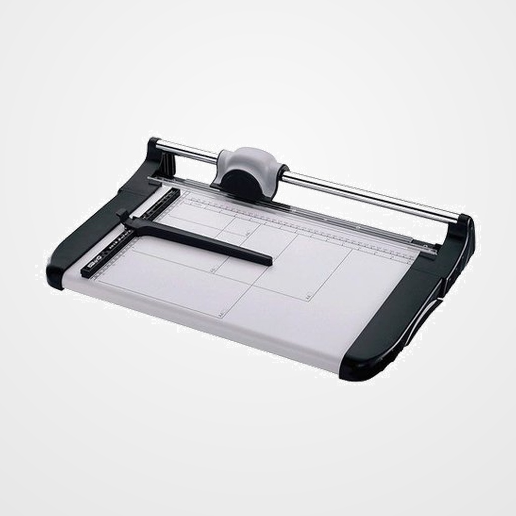 CIZALLA de RODILLO YOSAN 670 Corte: Longitud 670mm y capacidad 12h