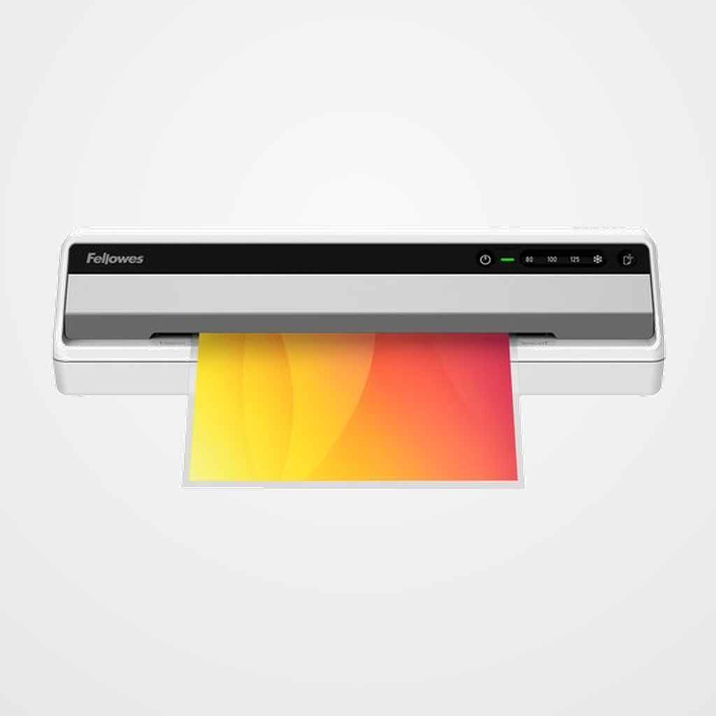 PLASTIFICADORA SATURN 3i A3