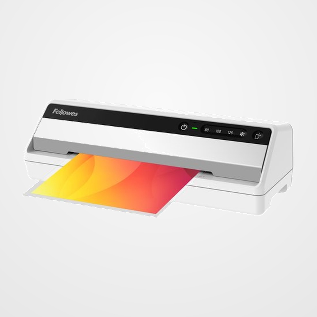 PLASTIFICADORA SATURN2 3i A4