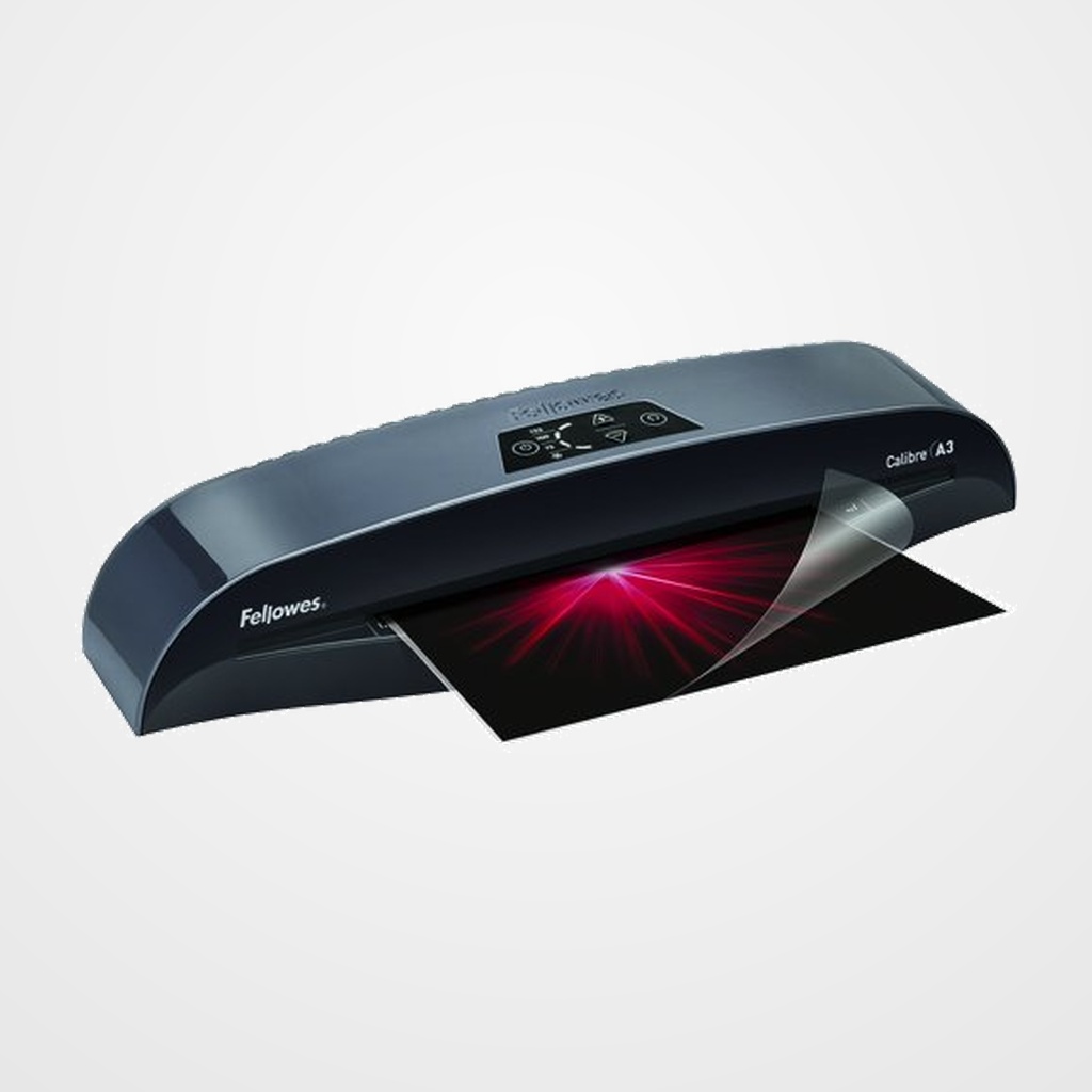 PLASTIFICADORA FELLOWES CALIBRE A3