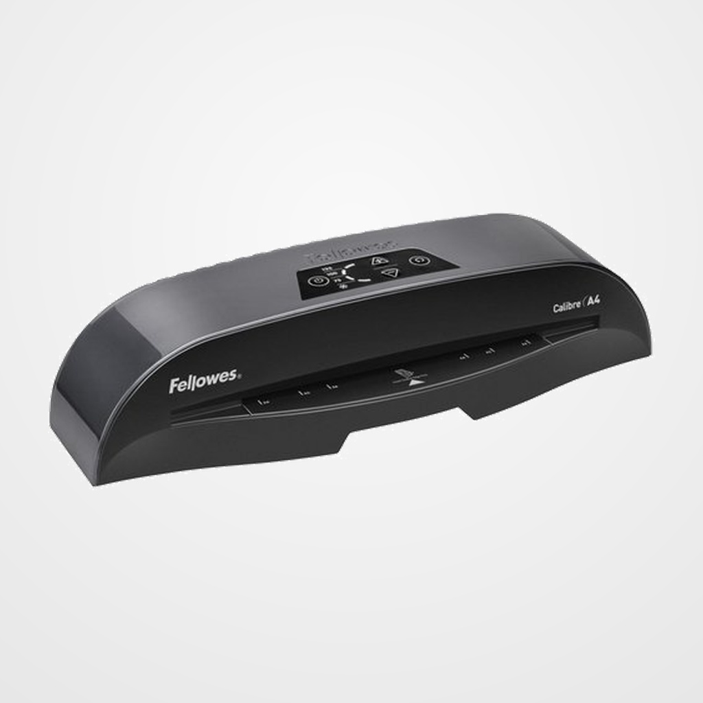 [21701132] PLASTIFICADORA FELLOWES CALIBRE A4