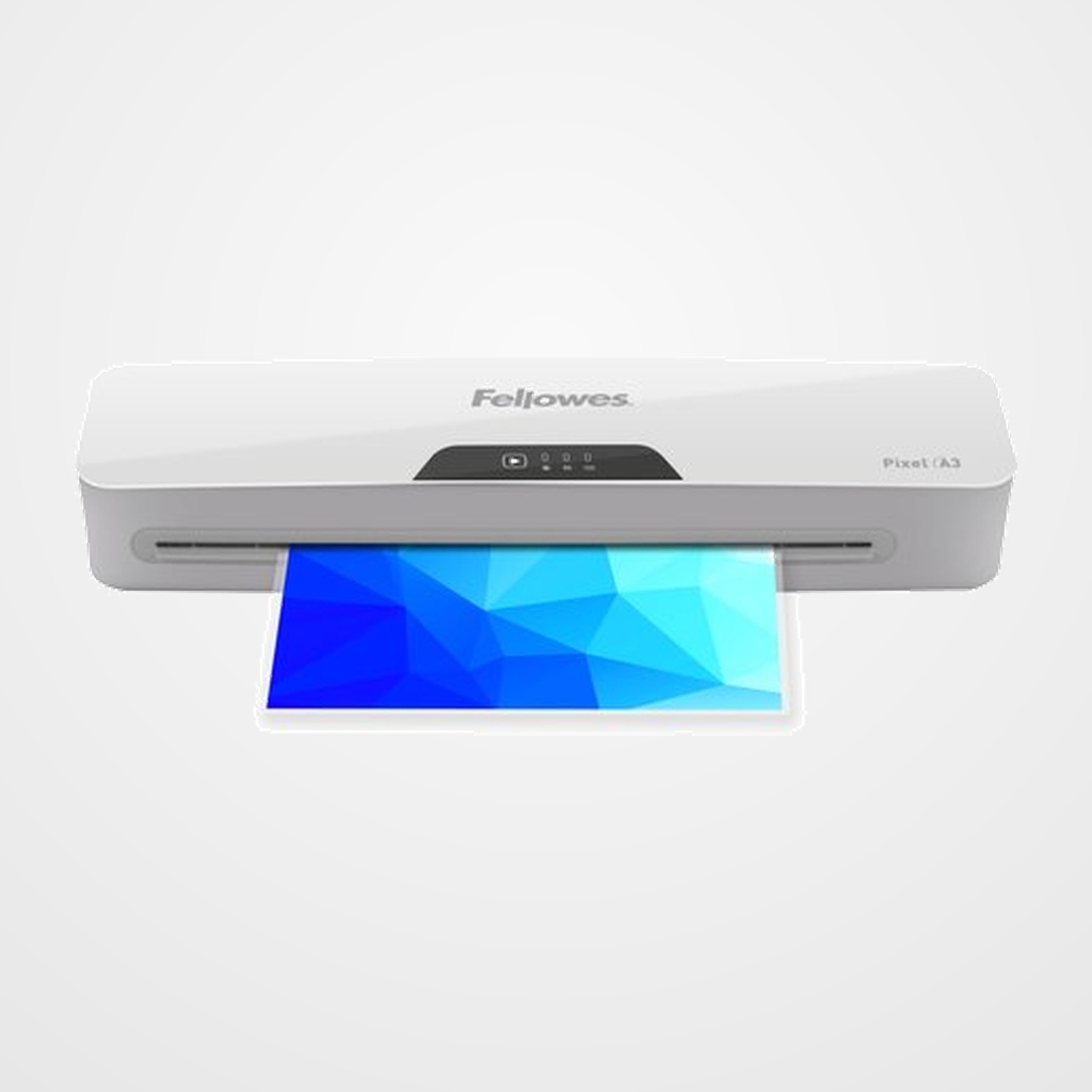 PLASTIFICADORA FELLOWES PIXEL A3