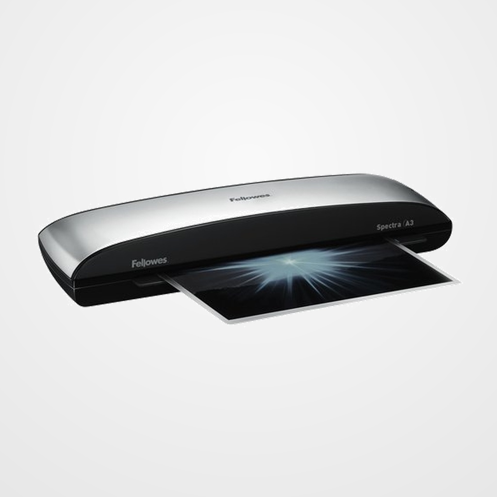 [21702333] PLASTIFICADORA FELLOWES SPECTRA A3