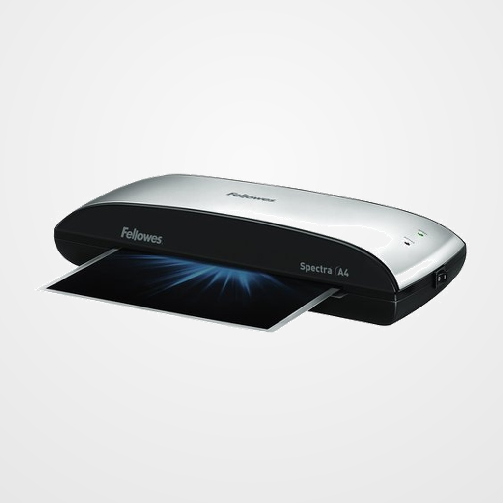 [21702332] PLASTIFICADORA FELLOWES SPECTRA A4