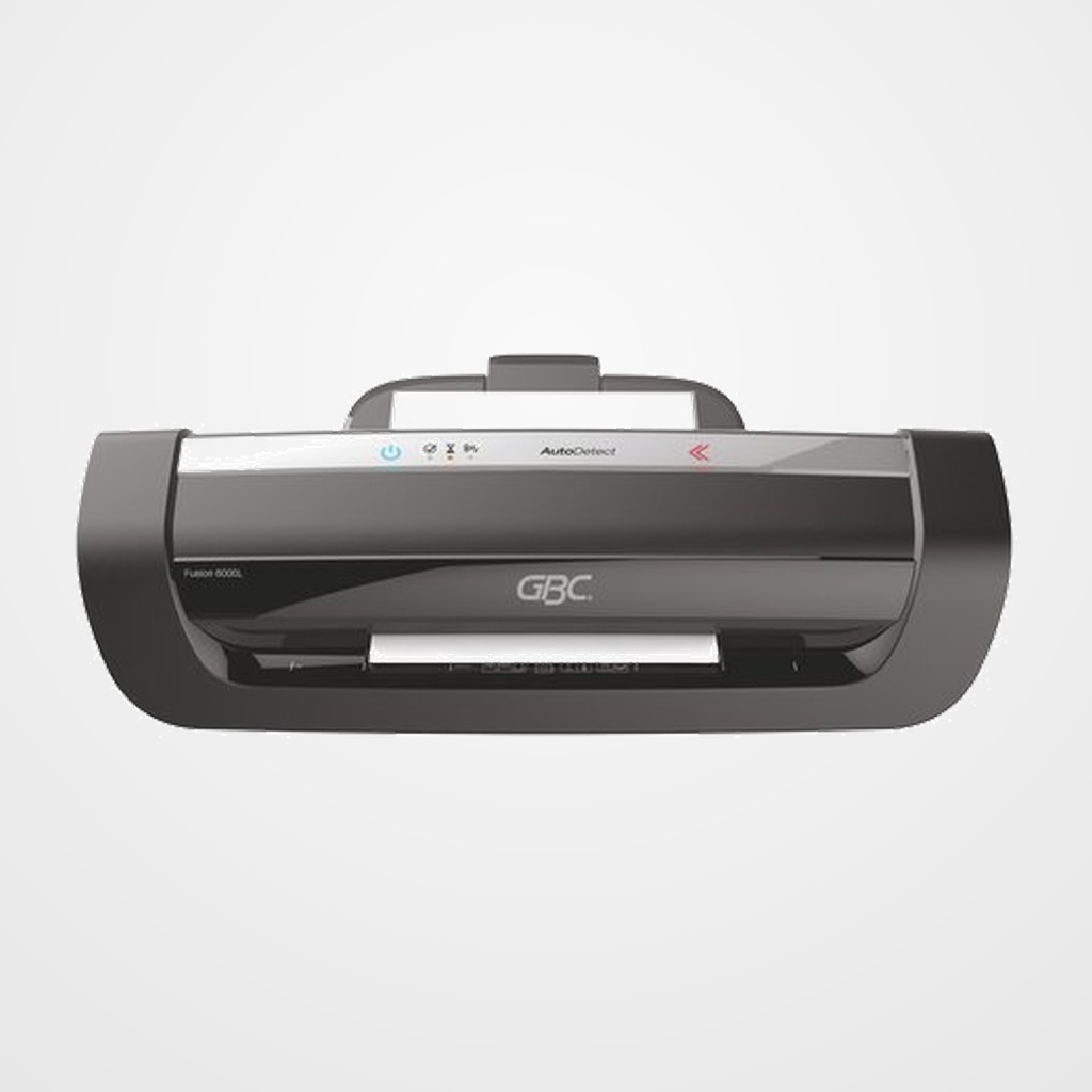 PLASTIFICADORA TERMICA GBC FUSION PLUS 6000L A3