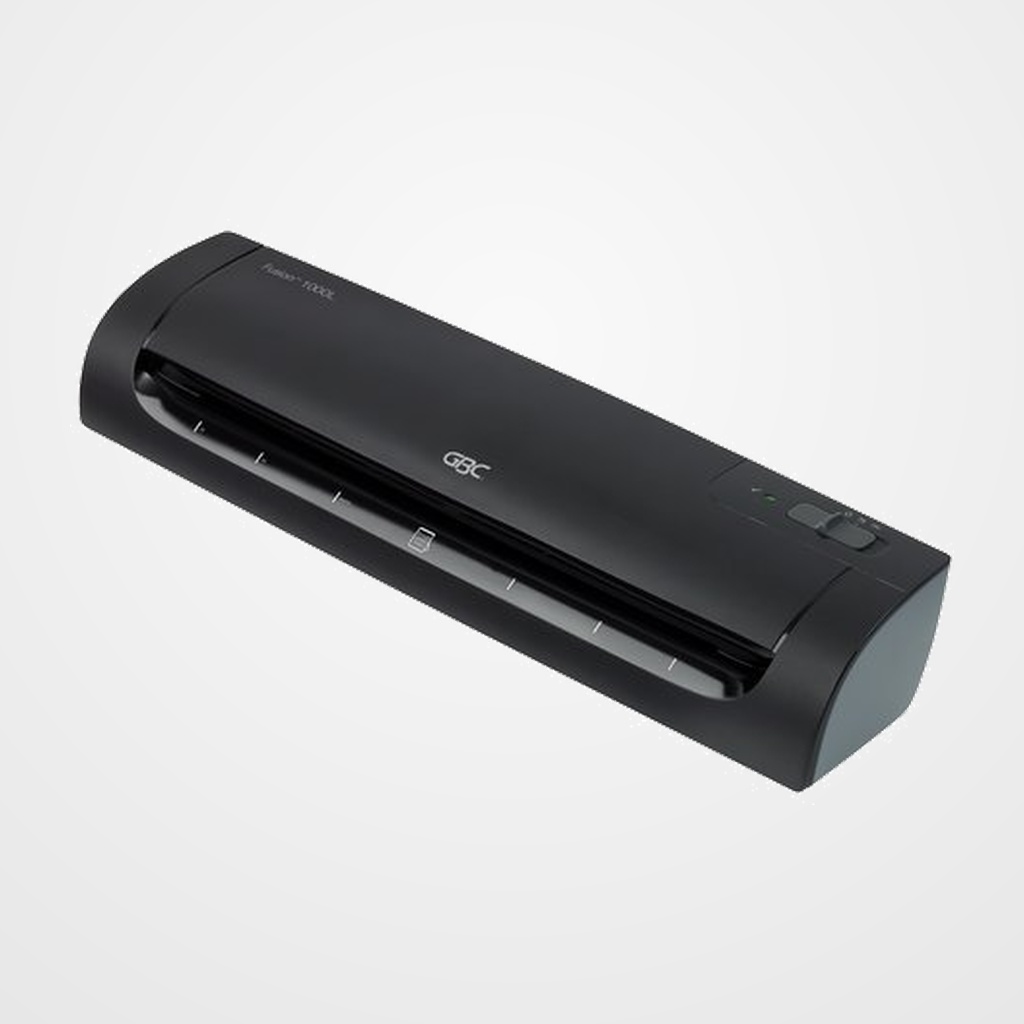 PLASTIFICADORA TERMICA GBC FUSION 1000L A3