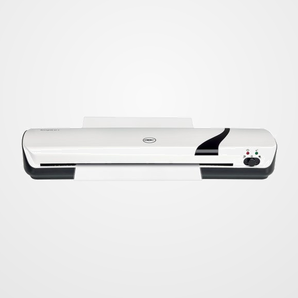 PLASTIFICADORA TERMICA GBC INSPIRE A3 BLANCO
