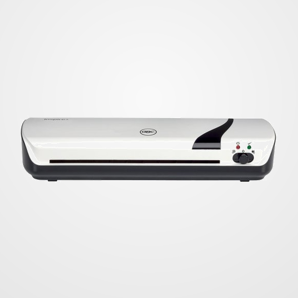 PLASTIFICADORA TERMICA GBC INSPIRE+ A4 BLANCO
