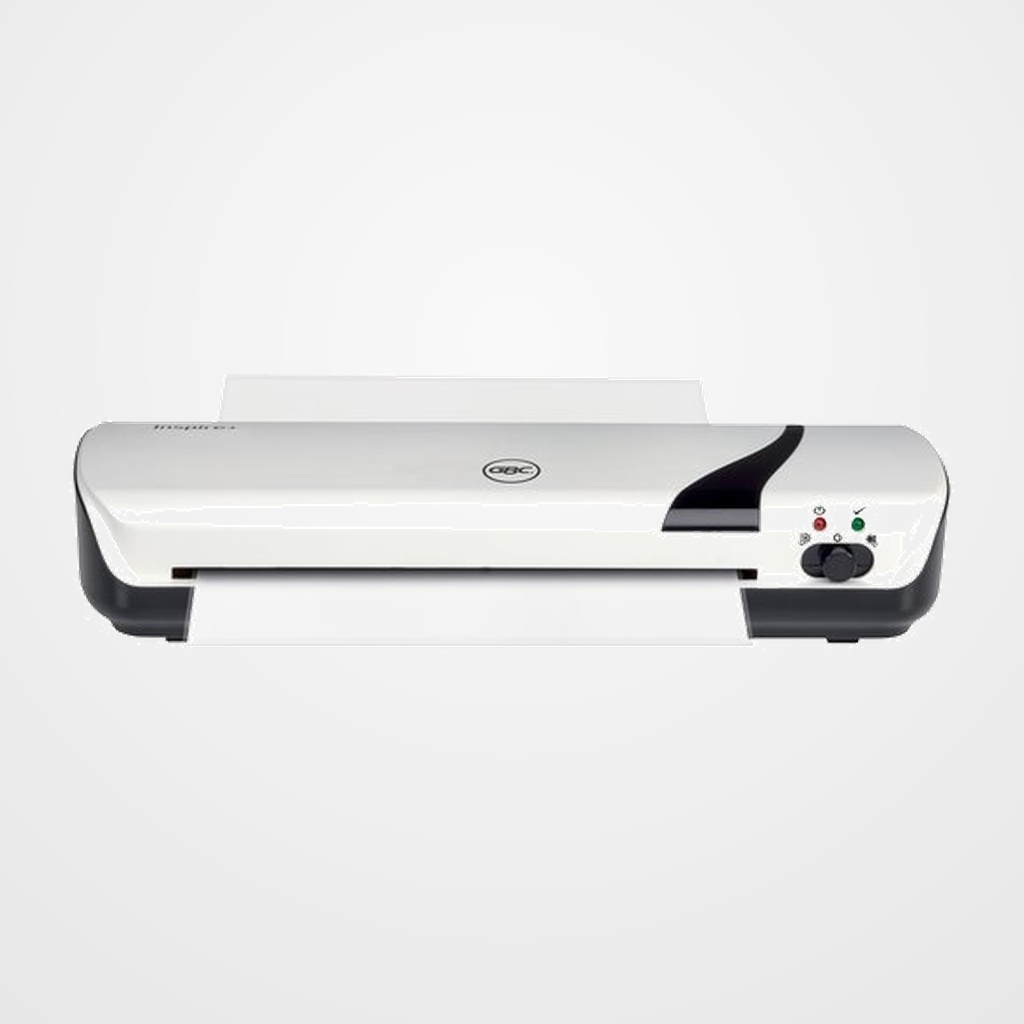 PLASTIFICADORA TERMICA GBC INSPIRE A4 BLANCO