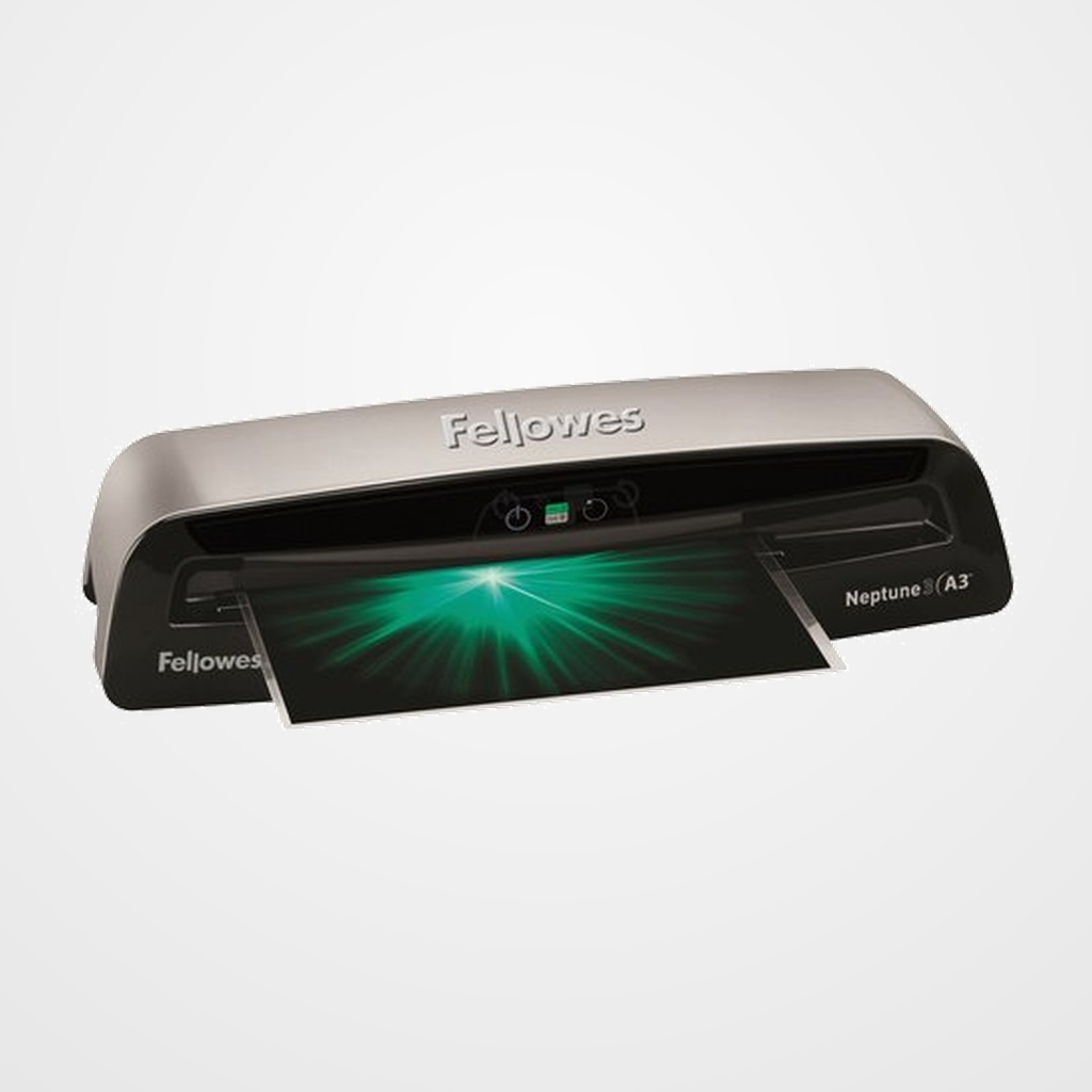 PLASTIFICADORA FELLOWES NEPTUNE-3 A3