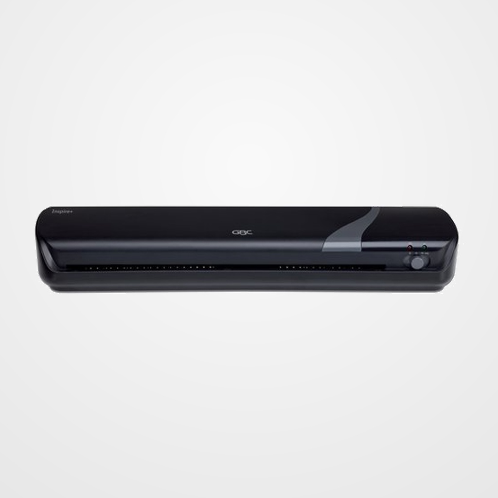 PLASTIFICADORA TERMICA GBC INSPIRE+ A3