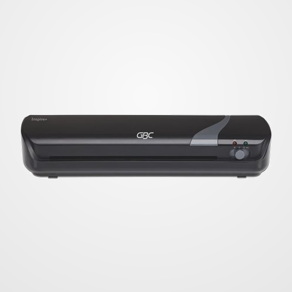 PLASTIFICADORA TERMICA GBC INSPIRE+ A4