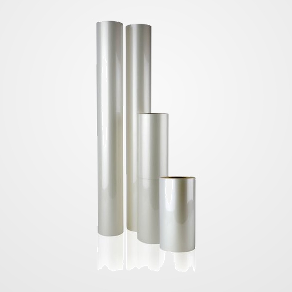 BOBINA PLASTIFICAR 330x50 mts 125mic. Brillo