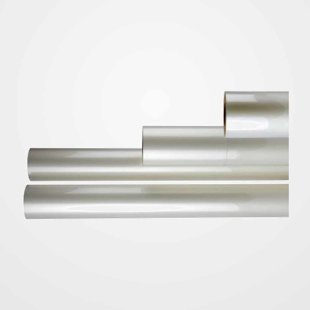 BOBINA PLASTIFICAR 330x71 mts 80mic. Brillo