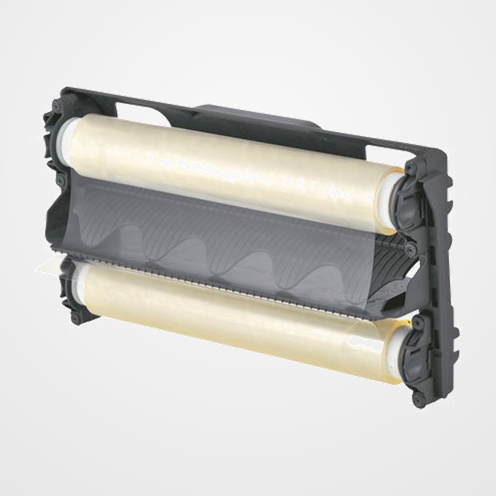 RECAMBIO MAQUINA PLASTIFICAR XYRON OFFICE A4 20 Mt. ESTANDAR