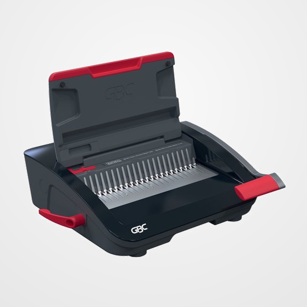 ENCUADERNADORA CANUTILLO GBC COMBBIND CB20