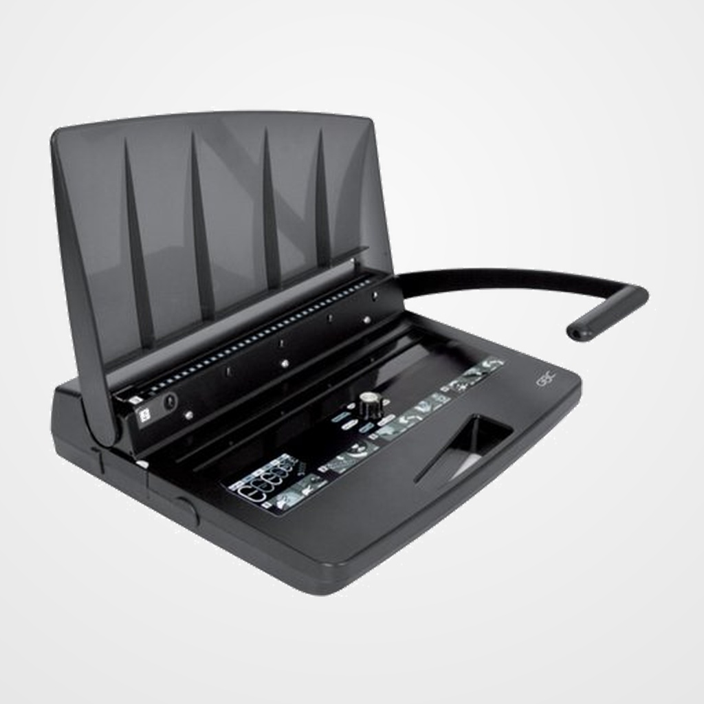 ENCUADERNADORA WIRE GBC W15