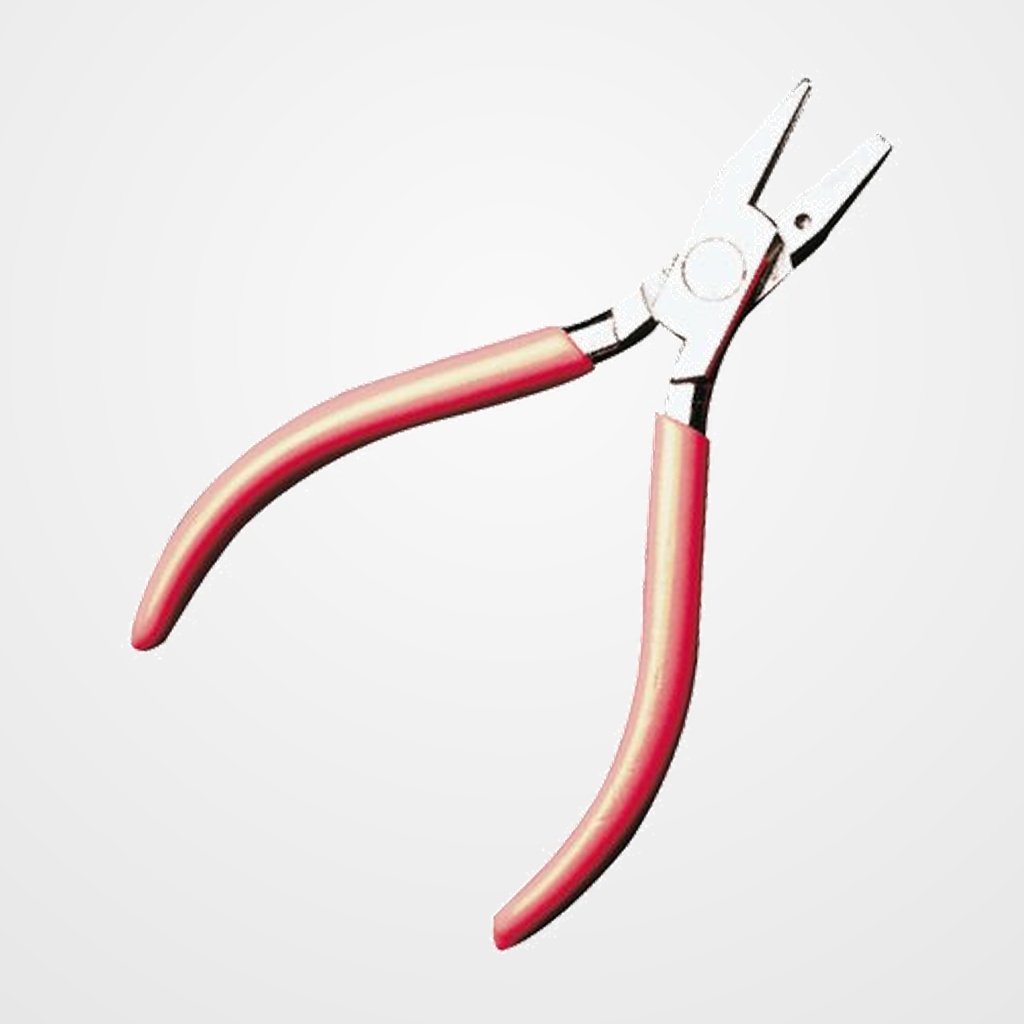 ALICATES para CORTE y DOBLADO de ESPIRAL YOSAN