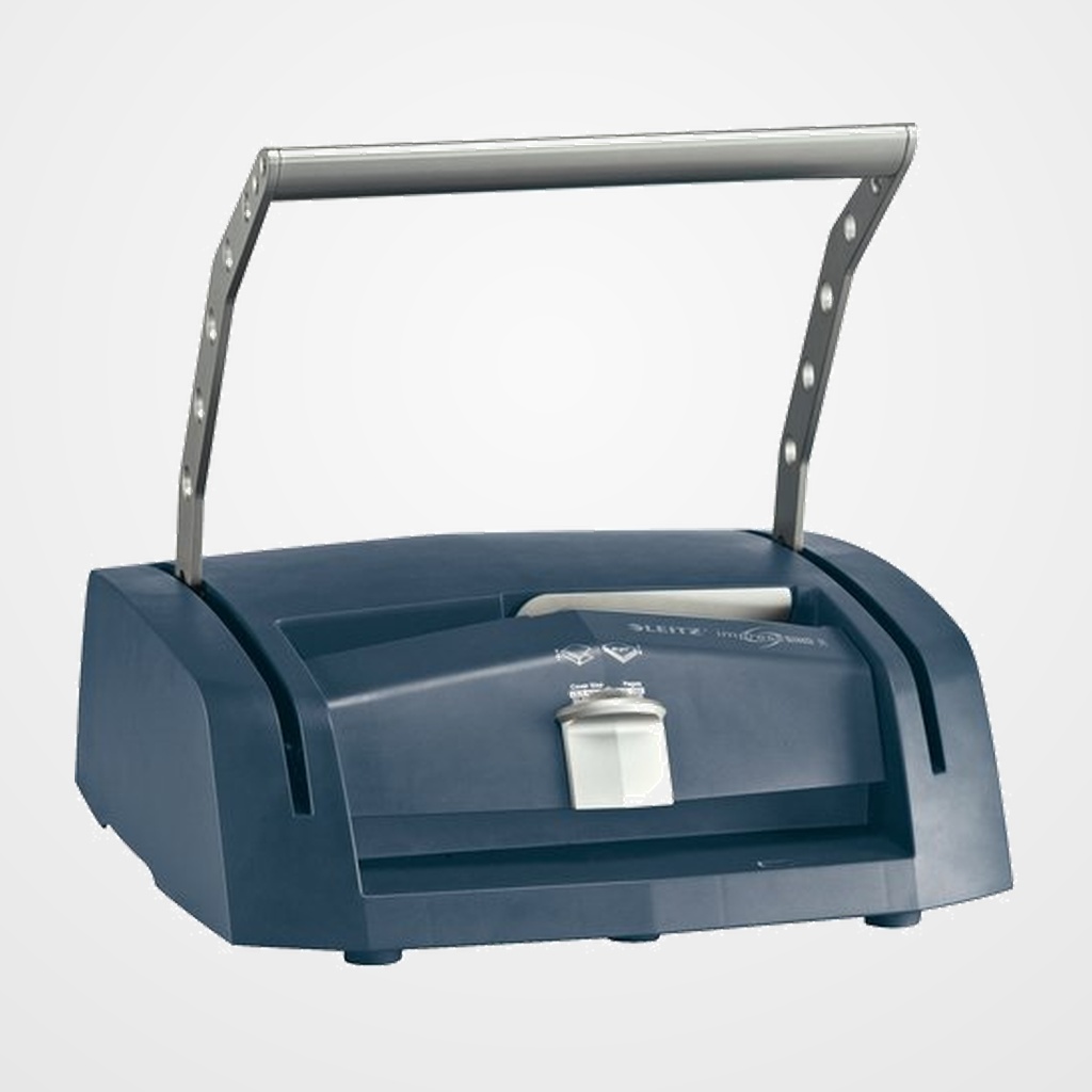 ENCUADERNADORA LEITZ impressBIND 280