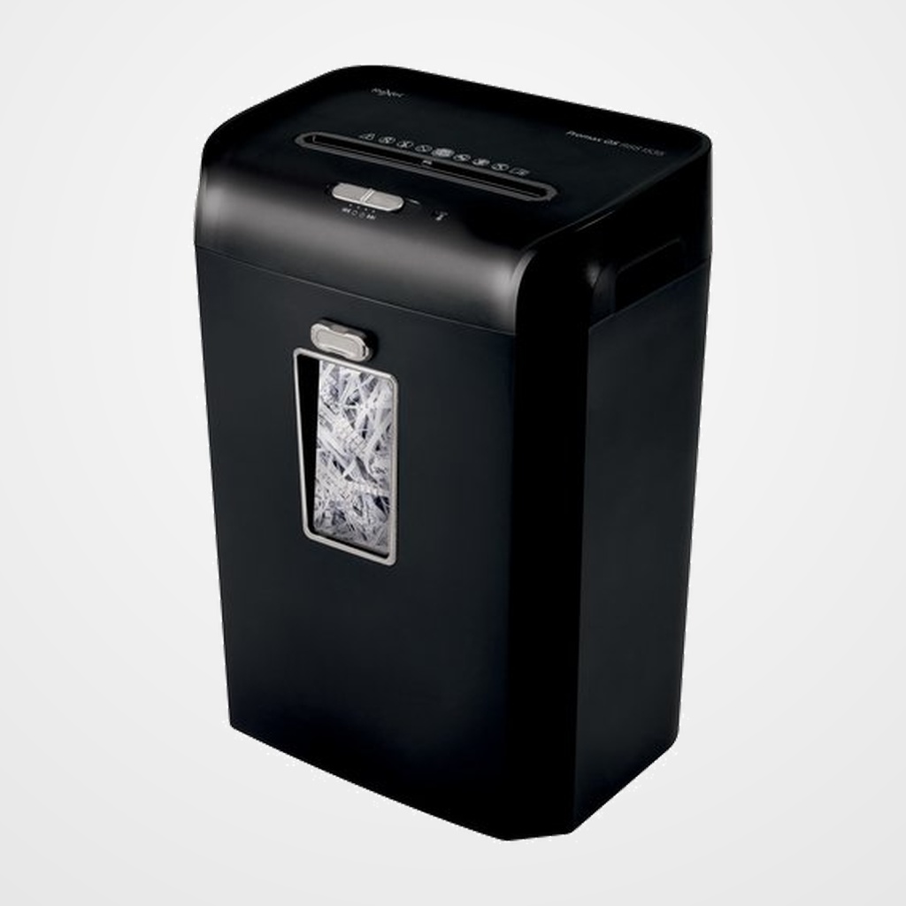 DESTRUCTORA REXEL PROMAX RSS1535 (15h TIRAS) Nv.seg.2 - tira 6mm, dep.35L