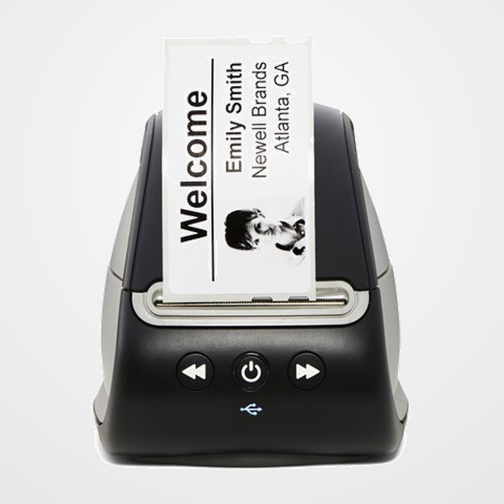 IMPRESORA de ETIQUETAS DYMO LABEL WRITER 550