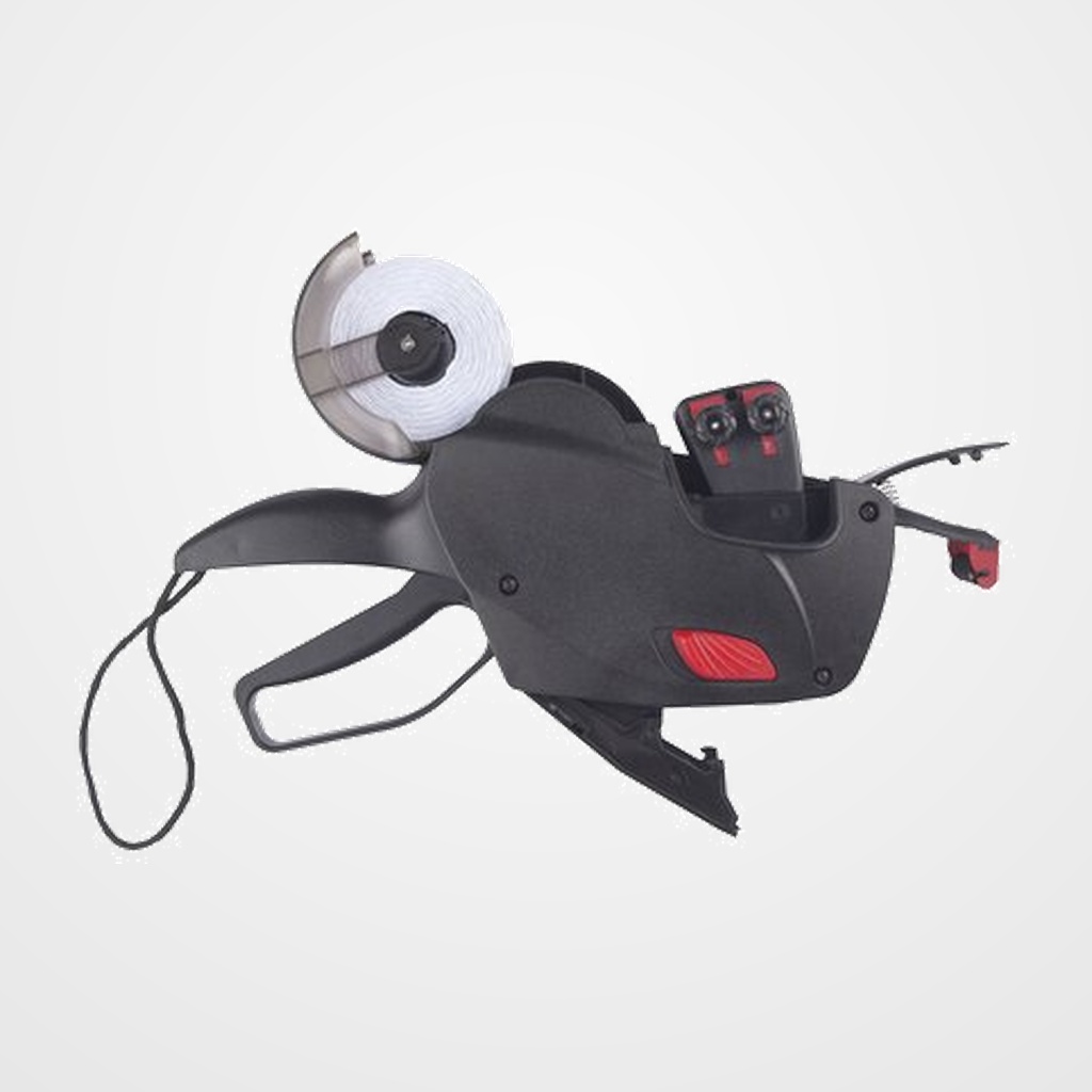 ETIQUETADORA de PRECIOS AVERY PL2/18 2 línea 18 dígitos (10+8)