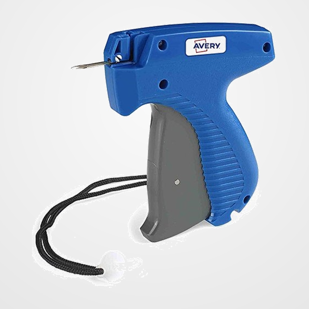 MAQUINA ETIQUETAR NAVETE AVERY ESTANDAR