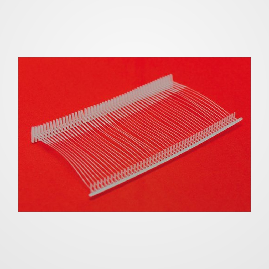 RECAMBIO APLI NAVETE ESTANDAR PLASTICO 25mm Caja de 5.000