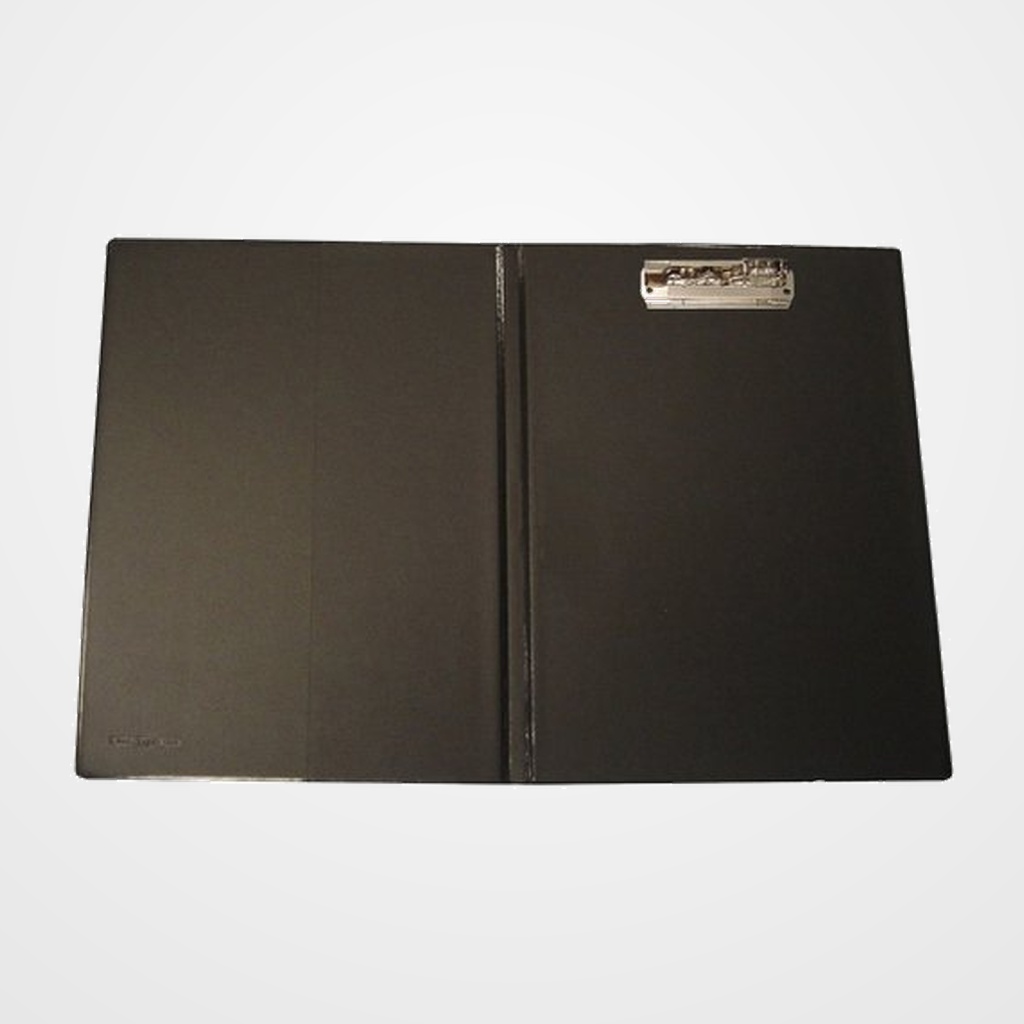 CARPETA con PINZA MINICLIP SUPERIOR SARO PVC Fº