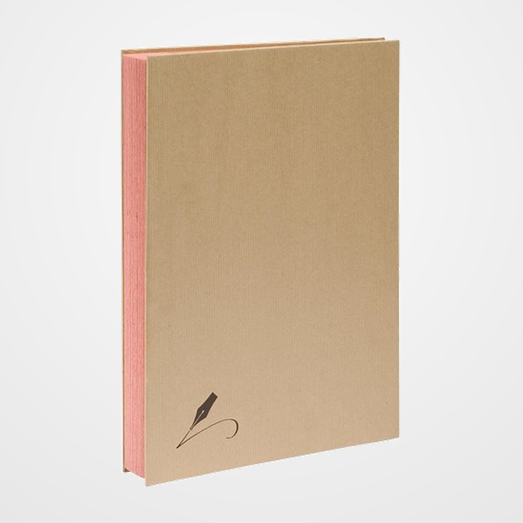 PORTAFIRMAS EXACOMPTA FOREVER  CARTON 20 DEPARTAMENTOS KRAFT