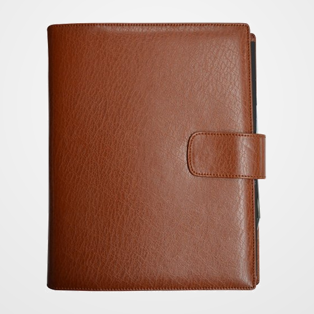 [13801086] AGENDA LUXINDEX A5 TOLENTINO HABANA