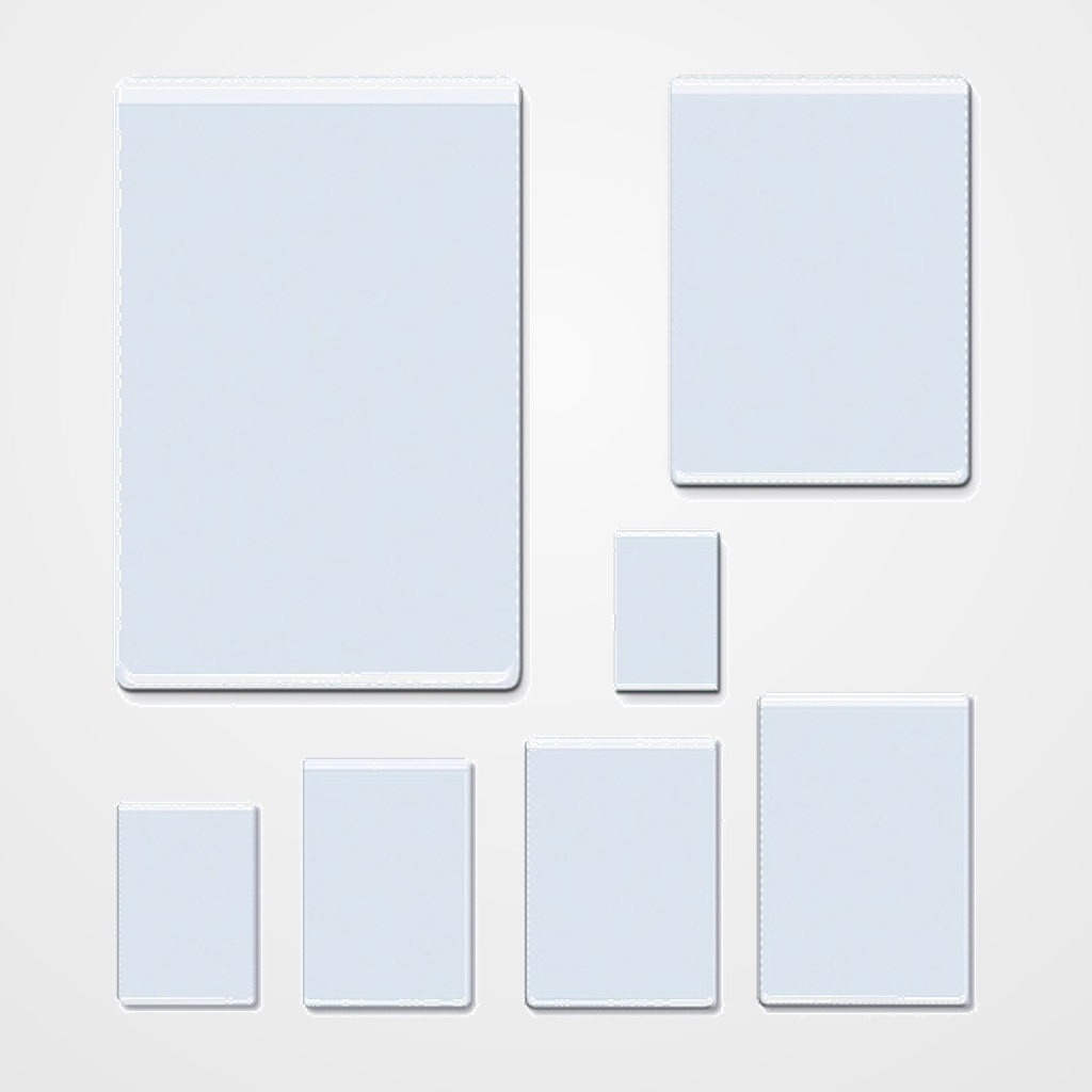 FUNDA PORTACARNET ESSELTE PVC 140µ UÑERO 105Q 108x160mm PAQUETE de 100