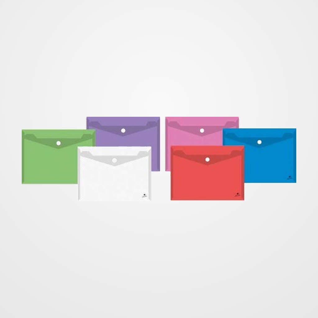 DOSIER SOBRE MARIOLA PP BROCHE 34x23 cm TRANSL. SURTIDO