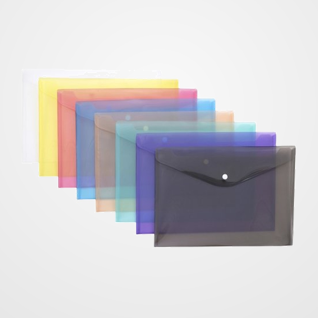 DOSIER SOBRE DATABANK PP BROCHE A4 AMARILLO