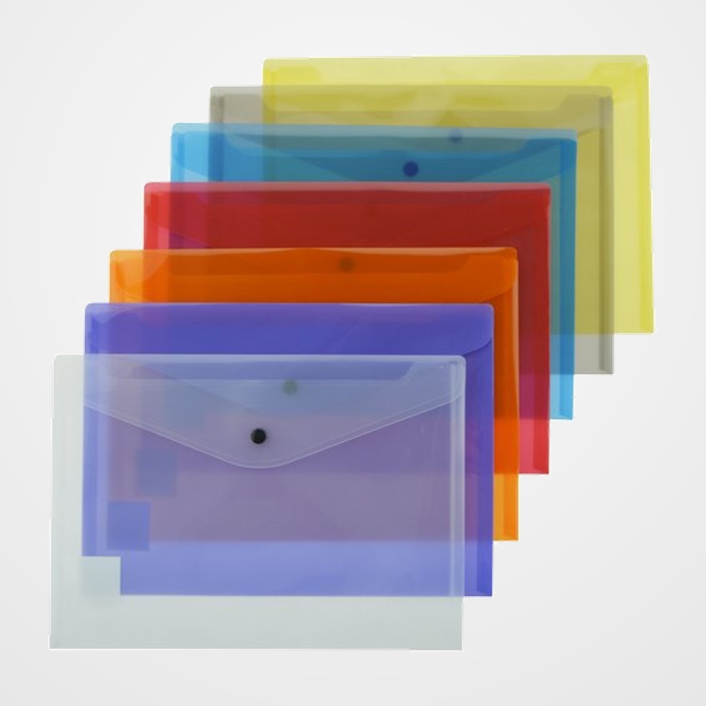 DOSIER SOBRE PRYSE/OLEF PP BROCHE A4 AZUL