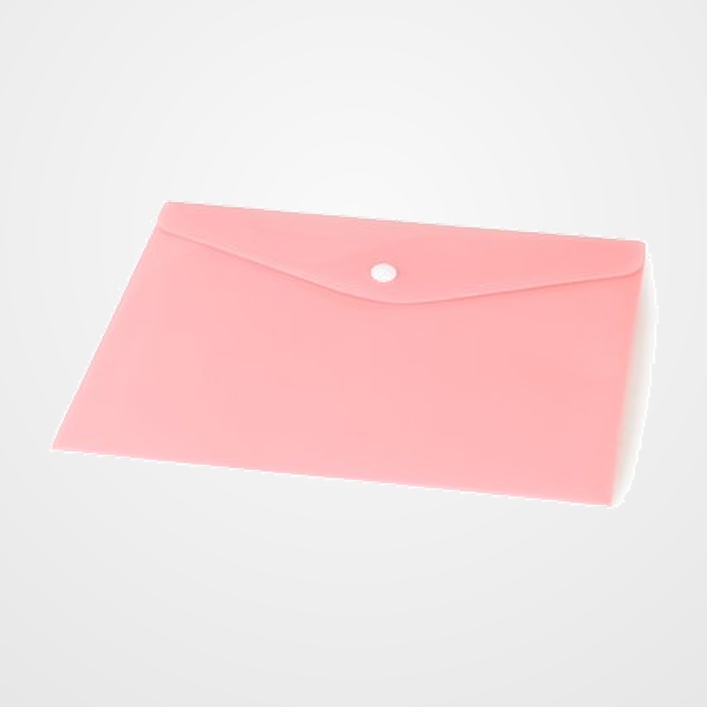 DOSIER SOBRE PRYSE/OLEF PP BROCHE A4 ROSA PASTEL