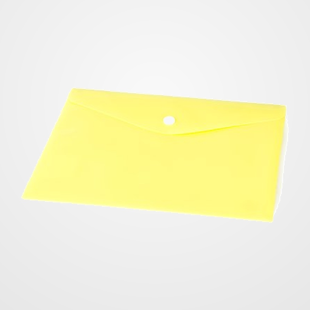 DOSIER SOBRE PRYSE/OLEF PP BROCHE A5 AMARILLO PASTEL