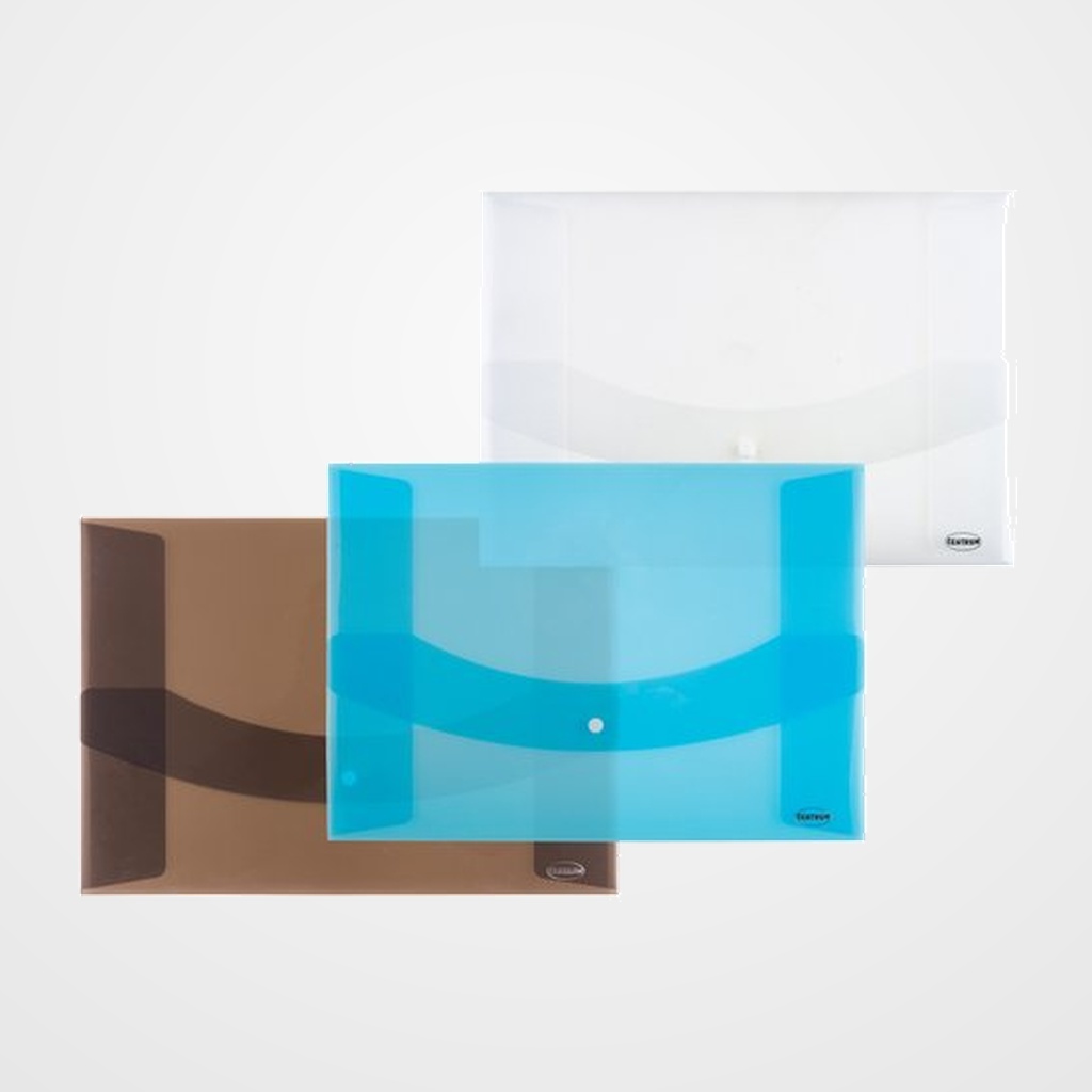 DOSIER SOBRE CENTRUM PP BROCHE A3 SURTIDO