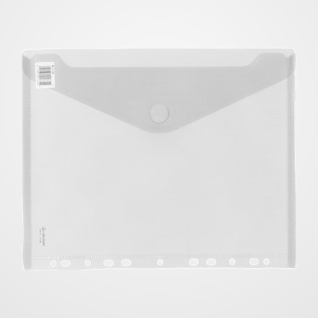 DOSIER SOBRE CARCHIVO PP VELCRO Fº MULTITALADRO CRISTAL