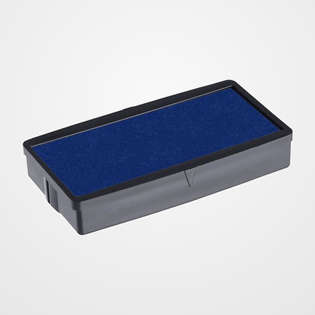 ALMOHADILLA COLOP E/25  AZUL