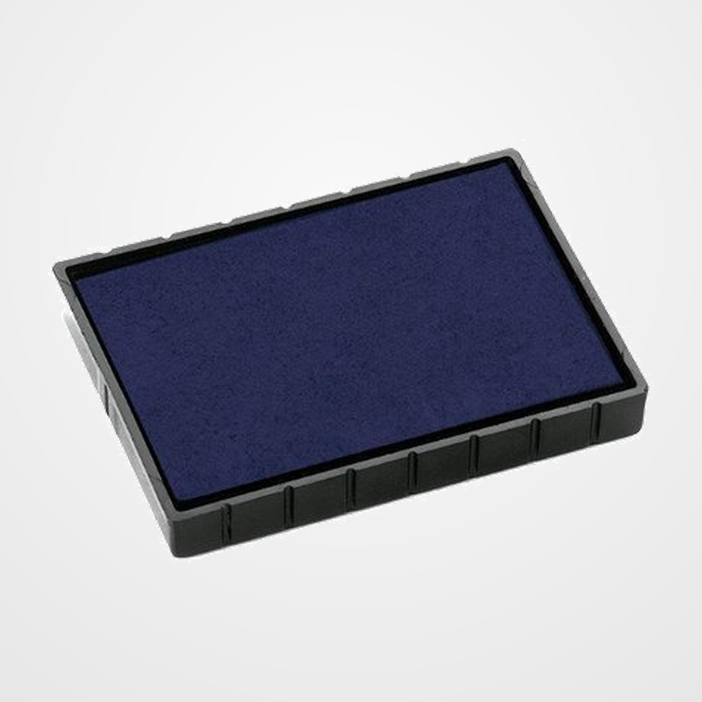 ALMOHADILLA COLOP E/38  AZUL