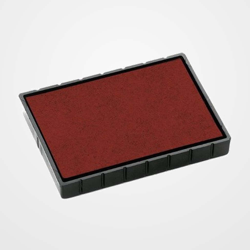 ALMOHADILLA COLOP E/38  ROJO