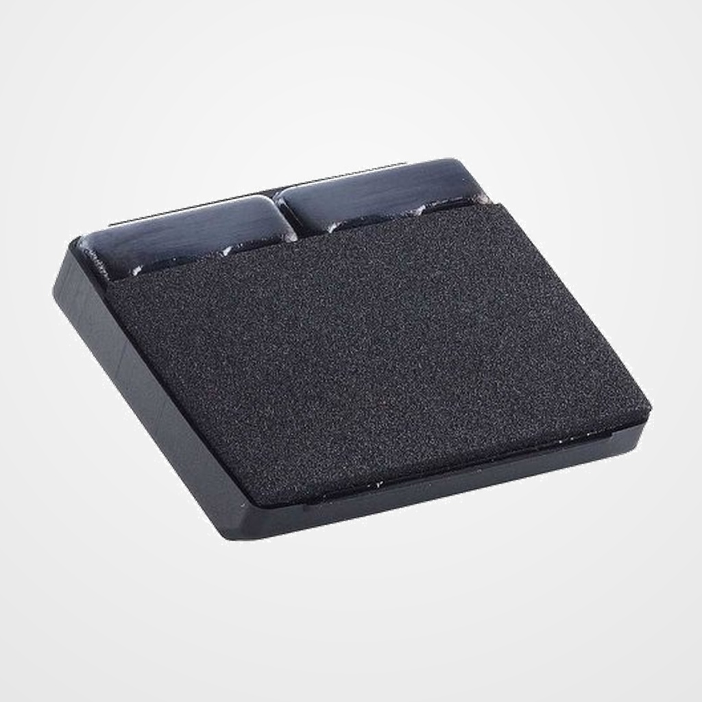 [27201105] ALMOHADILLA REINER COLORBOX TYPE 4 FIELTRO AZUL