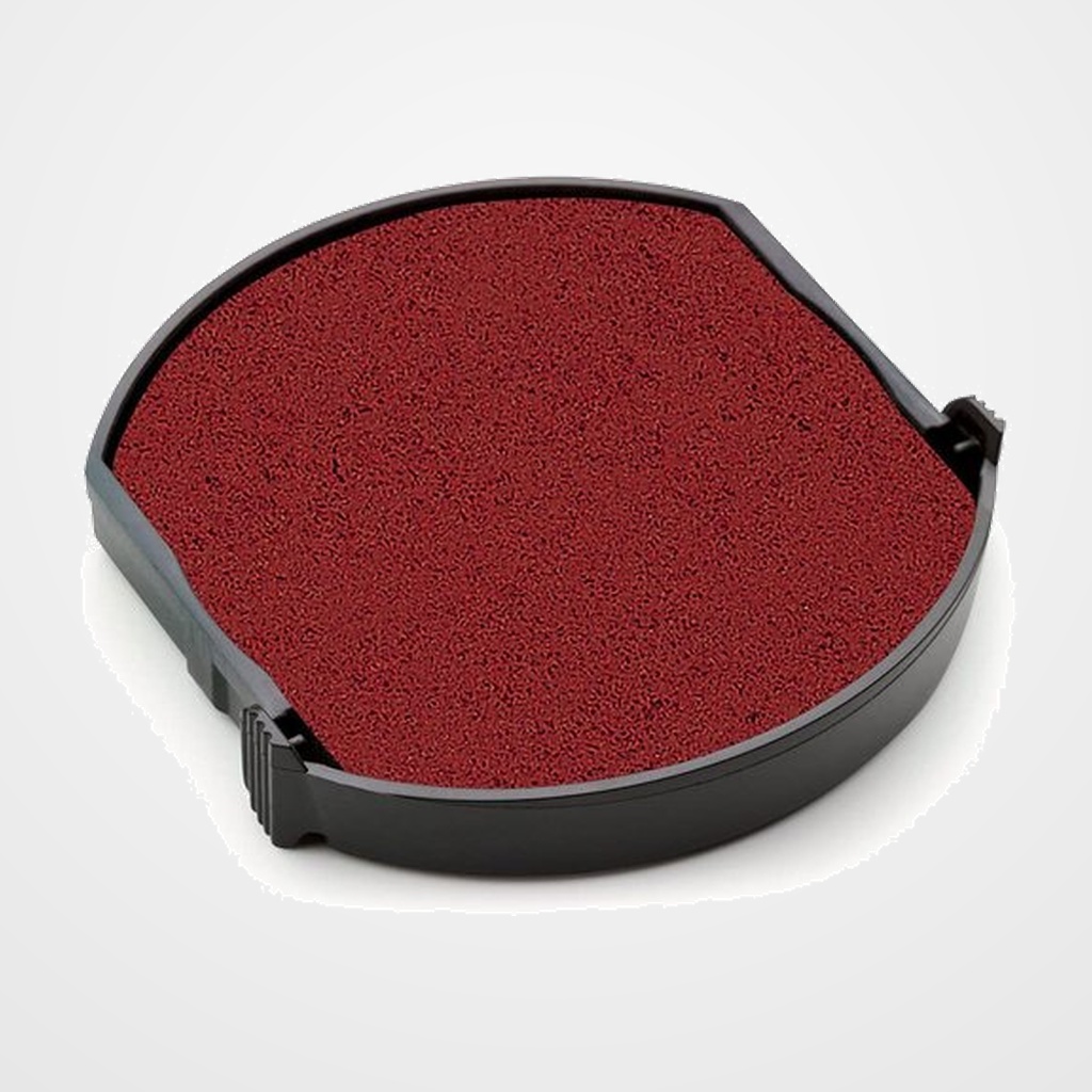 ALMOHADILLA TRODAT PRINTY  4630/6 ROJO