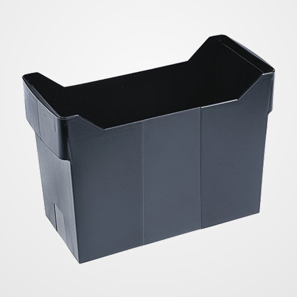 BASTIDOR CARPETAS COLGANTES A.2000 ARCHIBOX 2007 NEGRO (para A4)