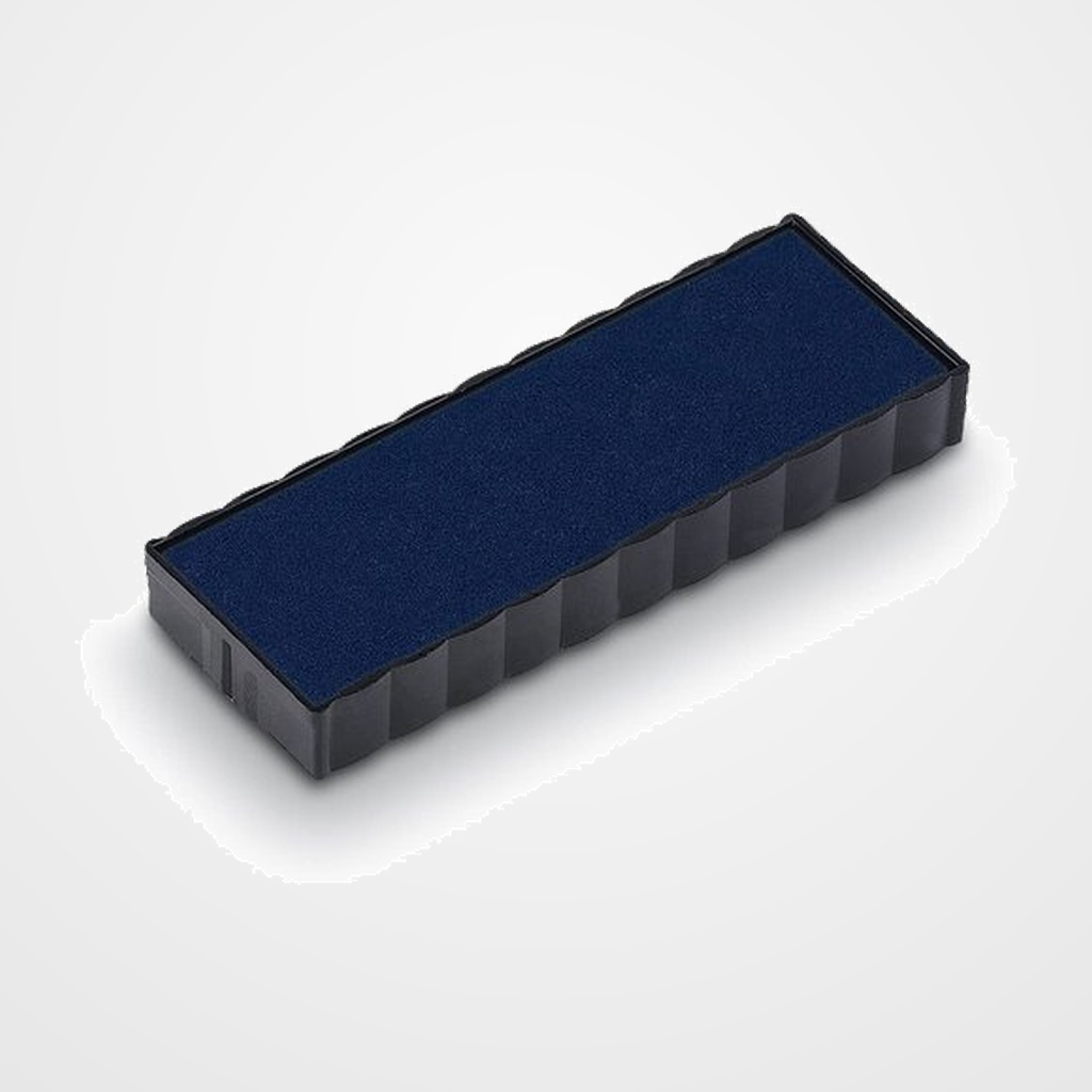 ALMOHADILLA TRODAT PRINTY  4817/6 AZUL