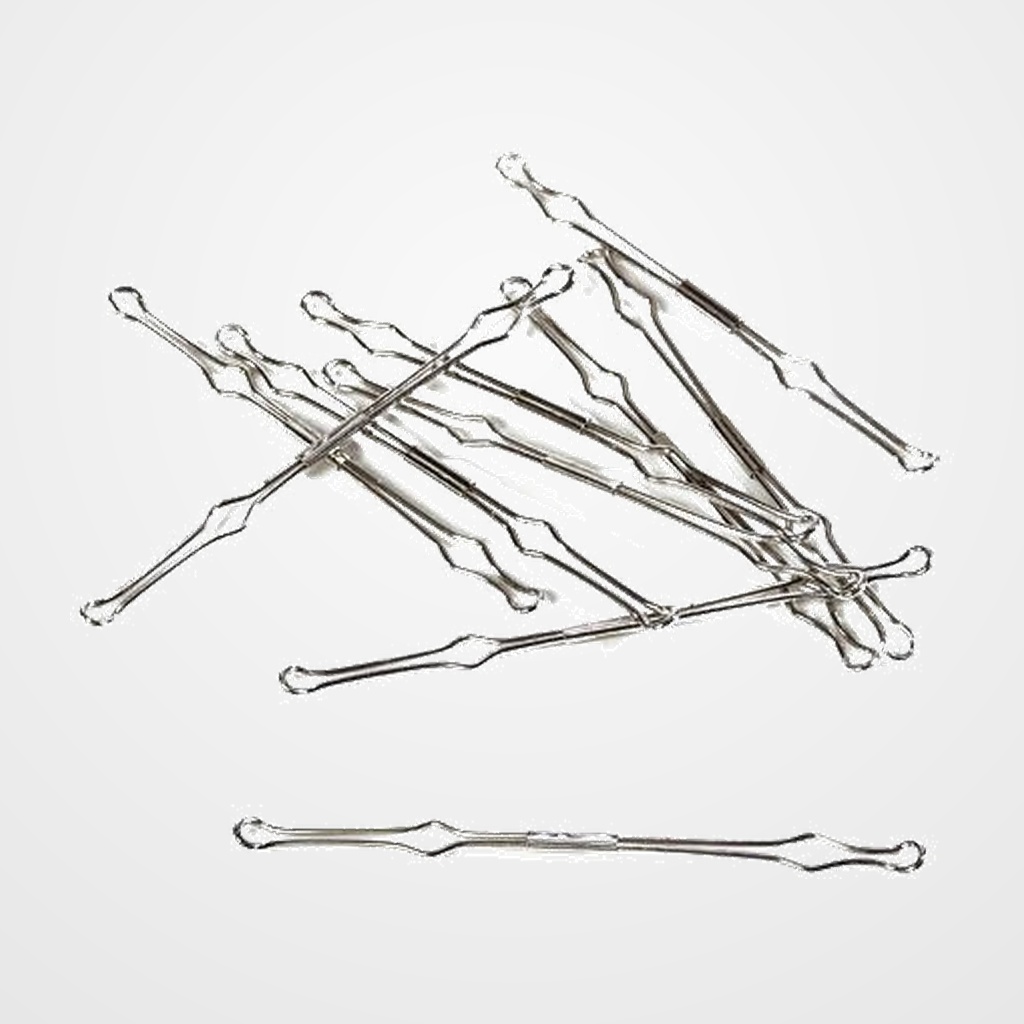 RECAMBIO COMPRESOR para CARPETA de ANILLAS METALICO